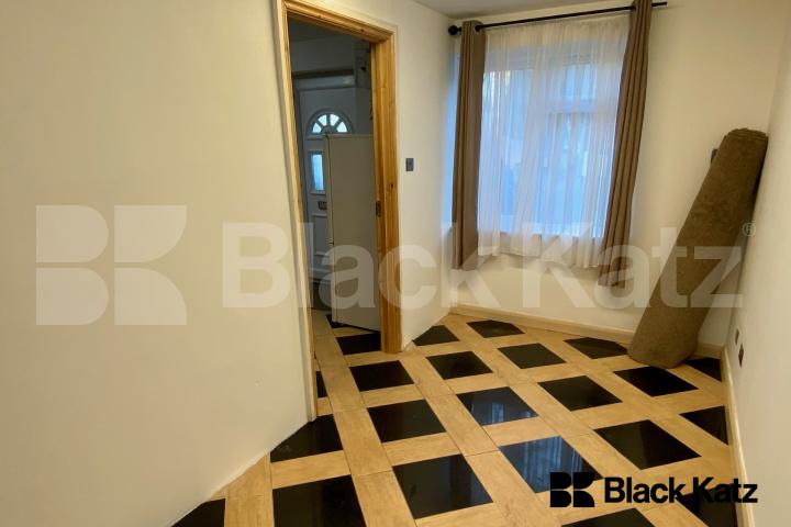 Two bedroom end of terraced house Cadet Drive , Bermondsey